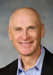Joseph Miletich, M.D., Ph.D.